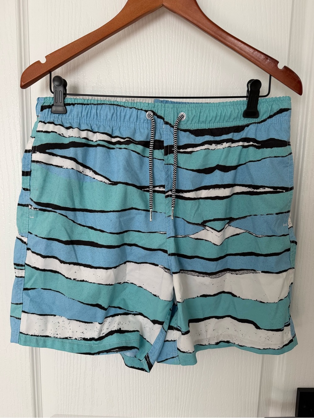 Boardies Men’s Swim Shorts